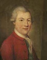 Portrait of Robert Harvey 1730-1816 Norwich Norfolk
Click for large image